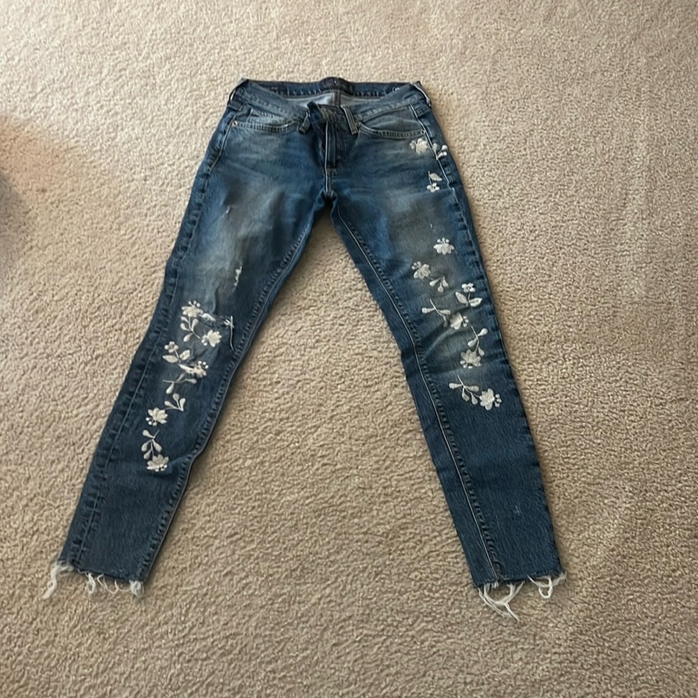 Lucky Brand jeans